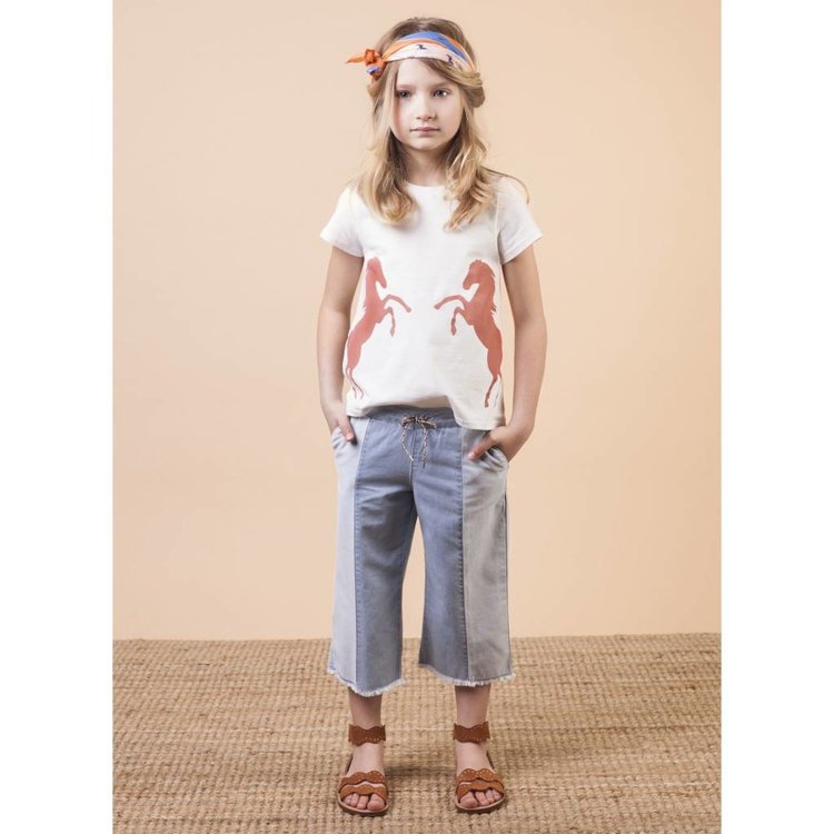 Chloé Chloé Girl's Pants