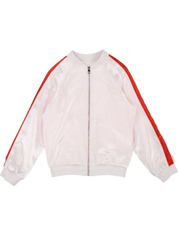 Karl Lagerfeld Karl Lagerfeld Girl's Jacket