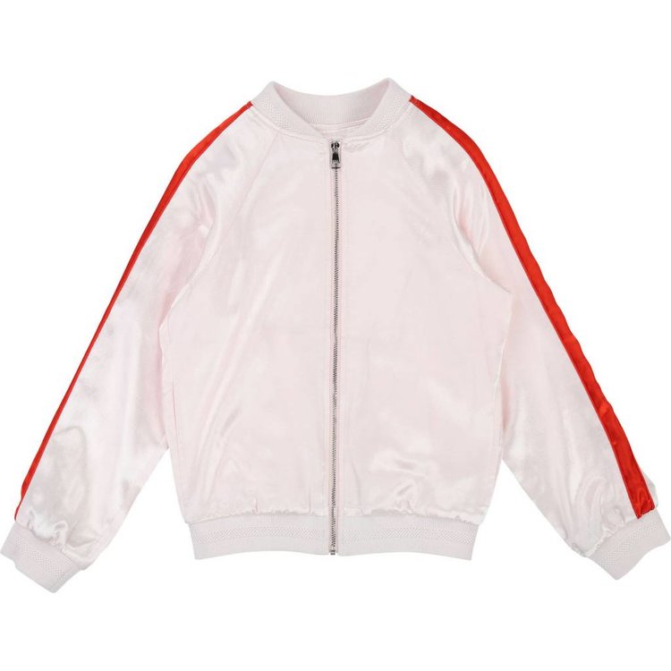 Karl Lagerfeld Jacket Fille Karl Lagerfeld