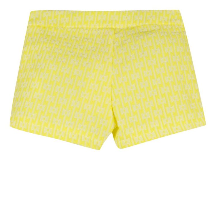 Lili Gaufrette Lili Gaufrette Girl's Short