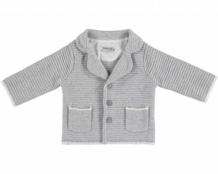 Mayoral Veste Tricot Mayoral, CR