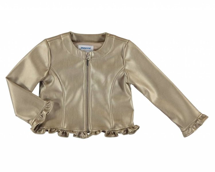 Mayoral Veste Volants, Mayoral, CR