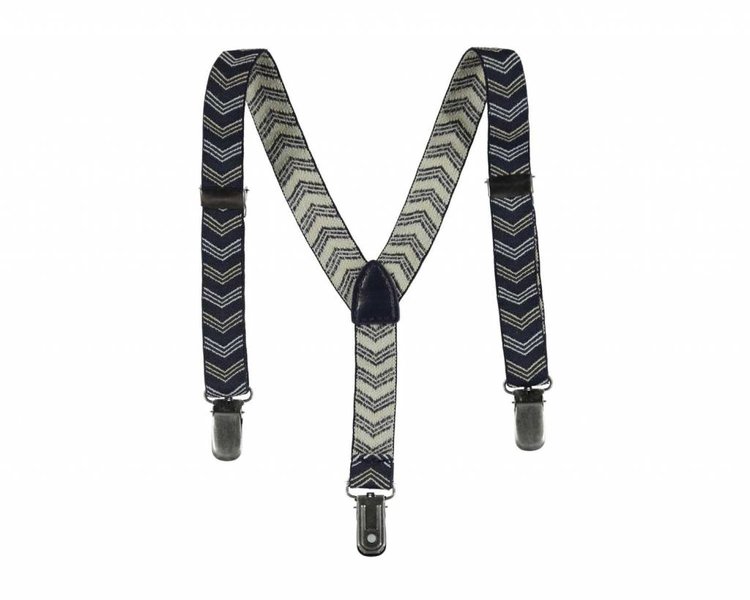 Mayoral Mayoral Suspenders, CR