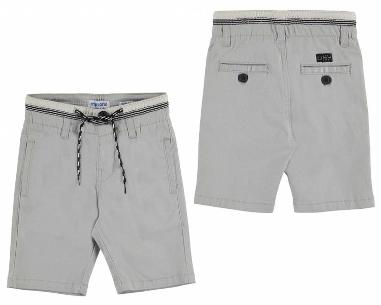 Mayoral Mayoral Bermuda, CR