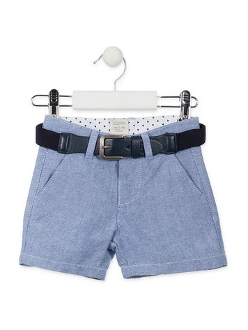 Losan Short Garçon Losan