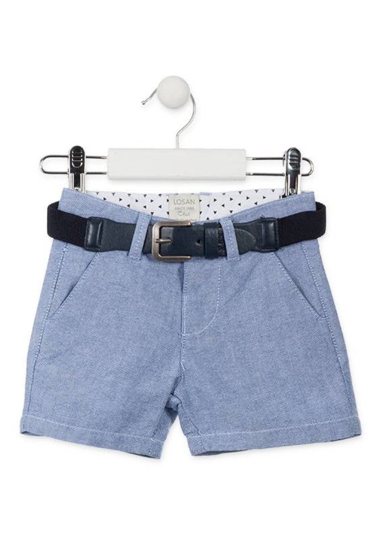 Losan Losan Boy's Shorts