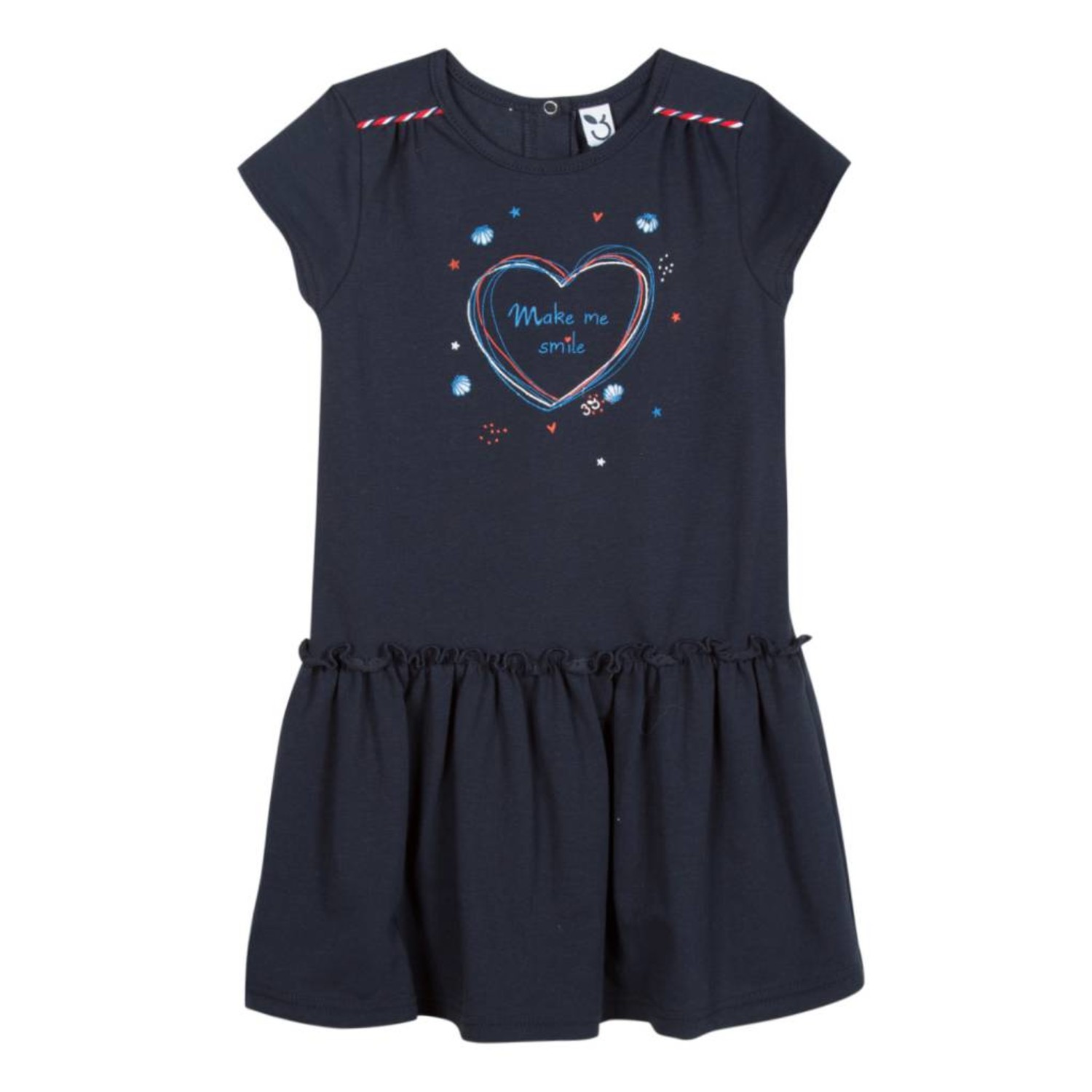 3 pommes robe 2025