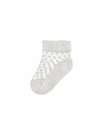 Mayoral Mayoral Dotted Socks, CR