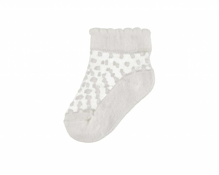 Mayoral Mayoral Dotted Socks, CR