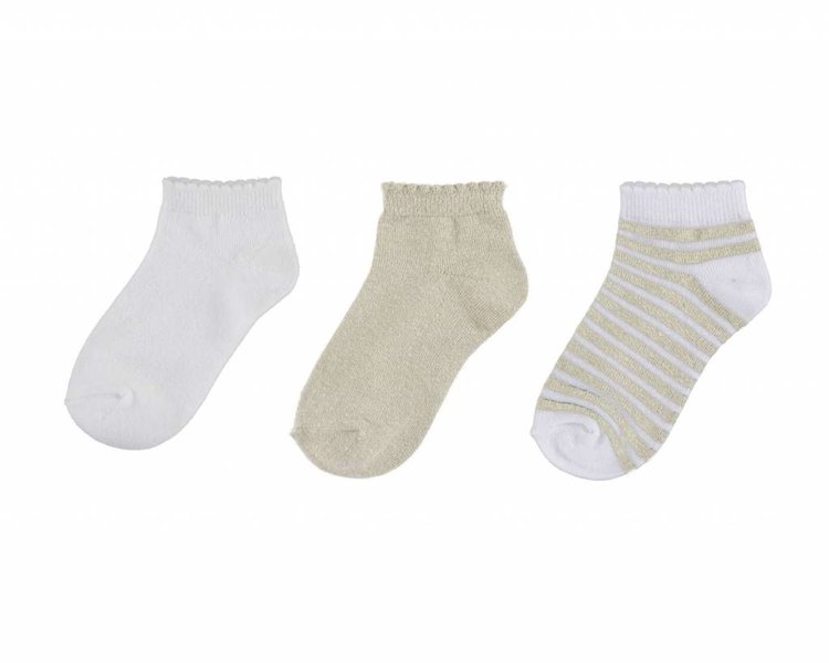 Mayoral Mayoral 3 Paires of Socks, CR