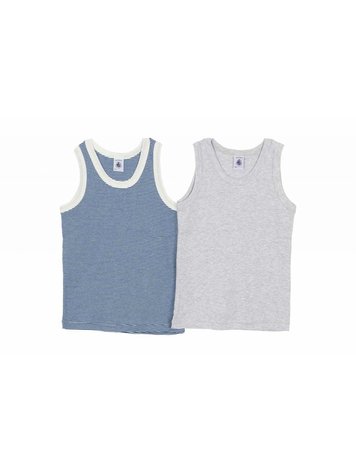 Petit Bateau Débardeurs Petit Bateau, CR
