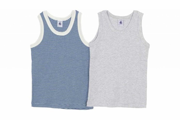 Petit Bateau Petit Bateau Tank Tops, CR