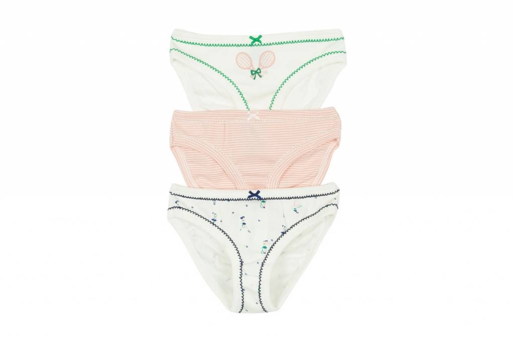 culotte bateau