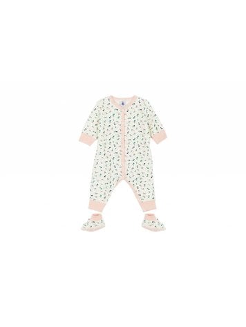 Petit Bateau Petit Bateau Pyjama, CR