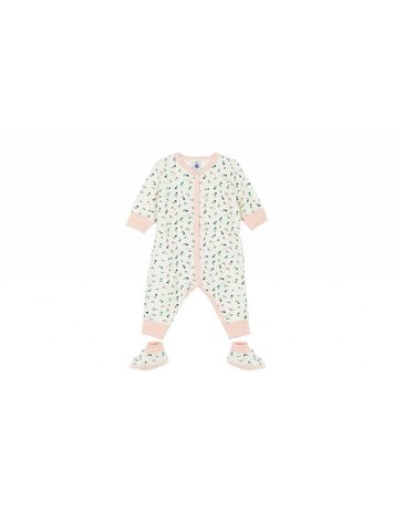 Petit Bateau Pyjama Petit Bateau, CR