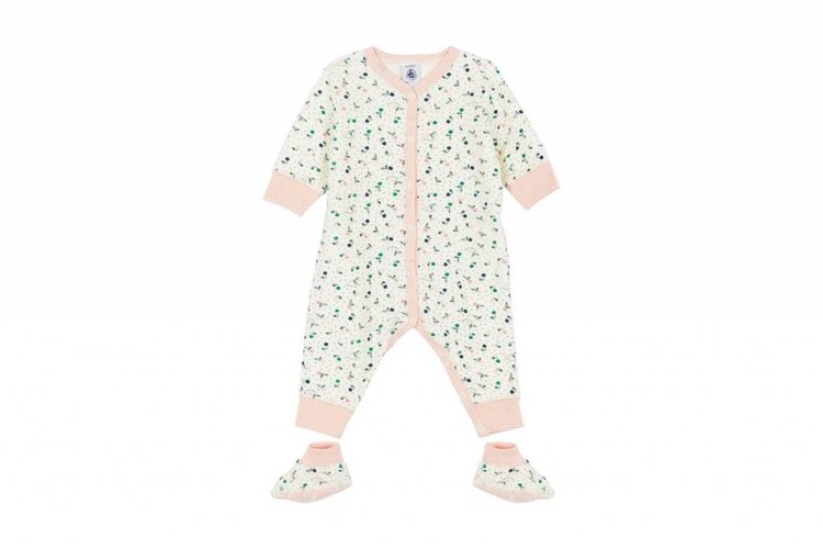 Petit Bateau Pyjama Petit Bateau, CR
