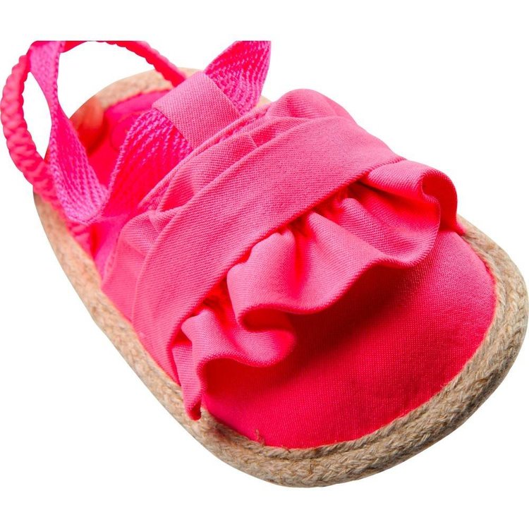 Billieblush Billieblush Girl's Sandals, CR