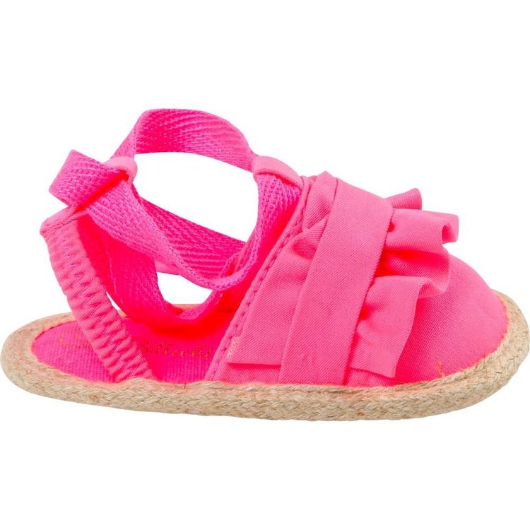 Billieblush Sandalettes Fille Billieblush, CR