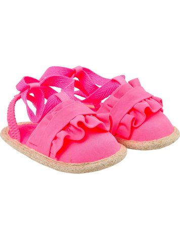 Billieblush Sandalettes Fille Billieblush, CR