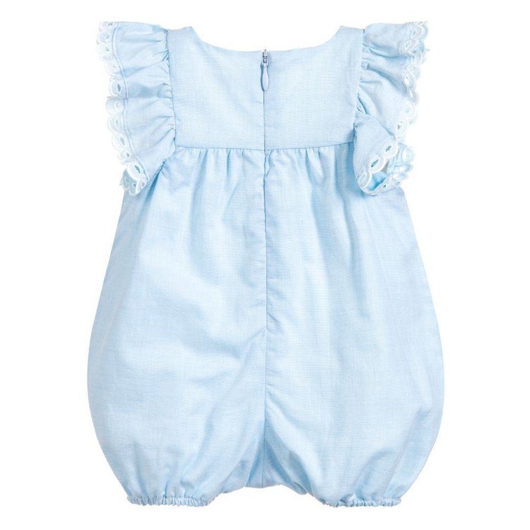 Chloé Combi-Court Fille Chloé