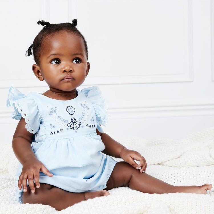 Chloé Chloé Girl's Jumper