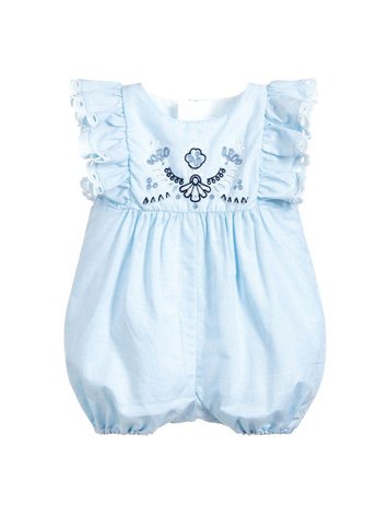 Chloé Chloé Girl's Jumper
