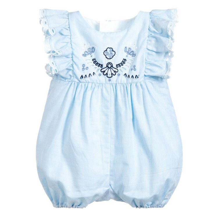 Chloé Chloé Girl's Jumper