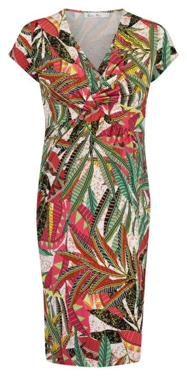 Queen Mum Queen Mum Nursing Dress