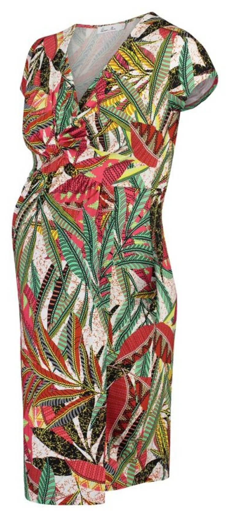 Queen Mum Queen Mum Nursing Dress