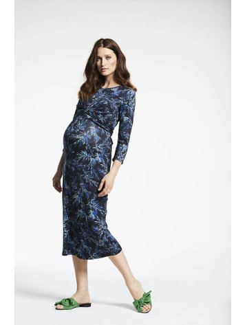 Queen Mum Robe Maternité Queen Mum, PE19