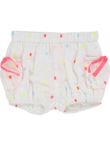 Billieblush Short Fille Billieblush