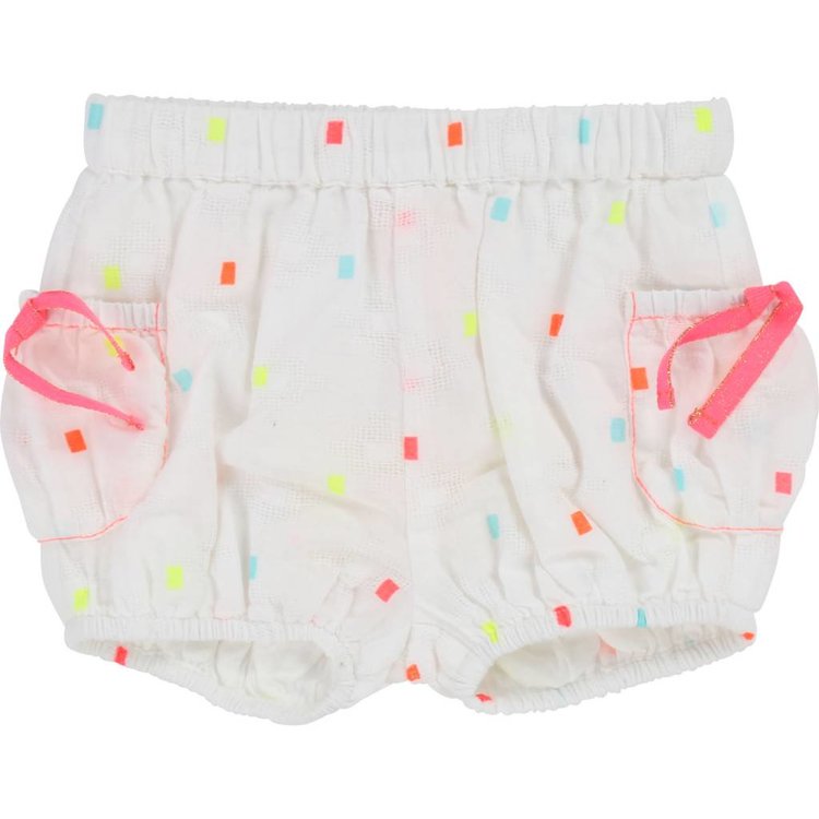 Billieblush Short Fille Billieblush