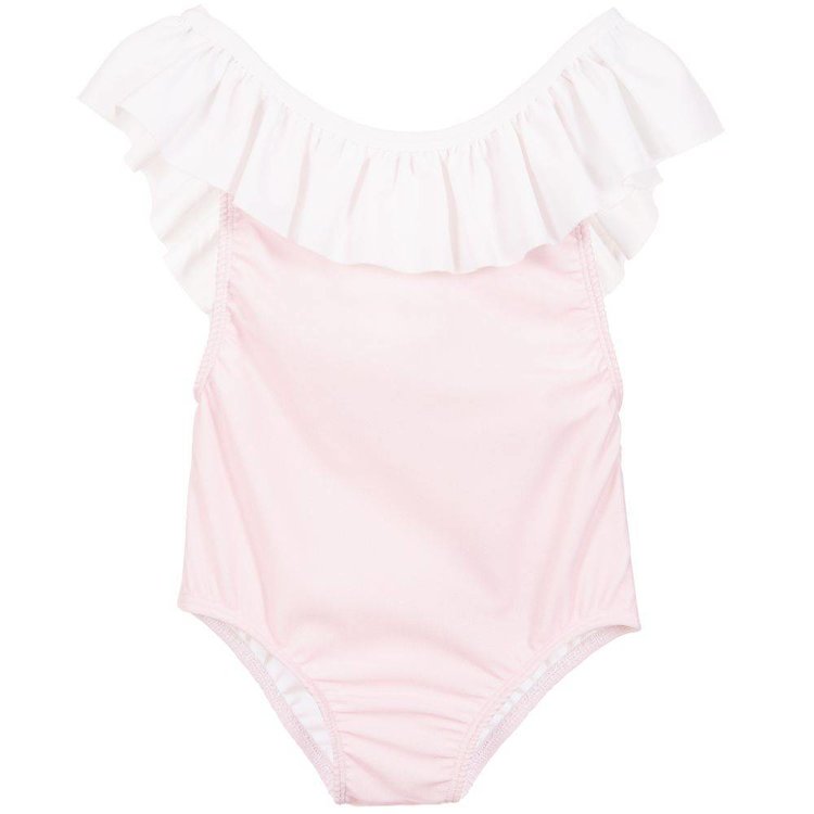 Patachou Patachou, Bathing Suit, CR