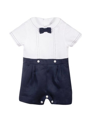 Patachou Patachou, Playsuit CR