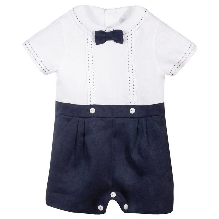 Patachou Patachou, Playsuit CR