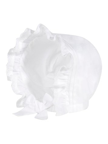 Patachou Bonnet, Patachou, CR