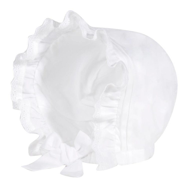 Patachou Bonnet, Patachou, CR