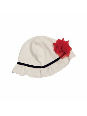 Chapeau Fille EMC