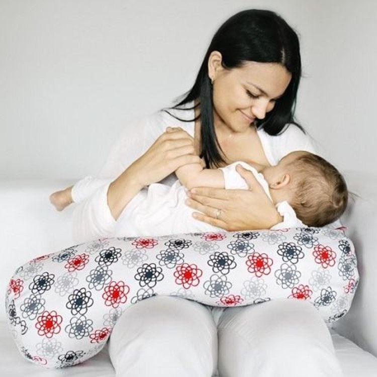 COUSSIN ALLAITEMENT NNEKA