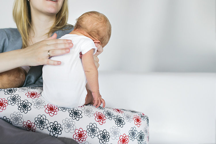 COUSSIN ALLAITEMENT NNEKA