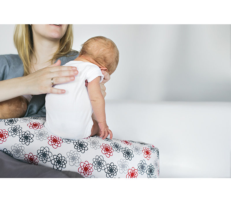 nneka nursing pillow