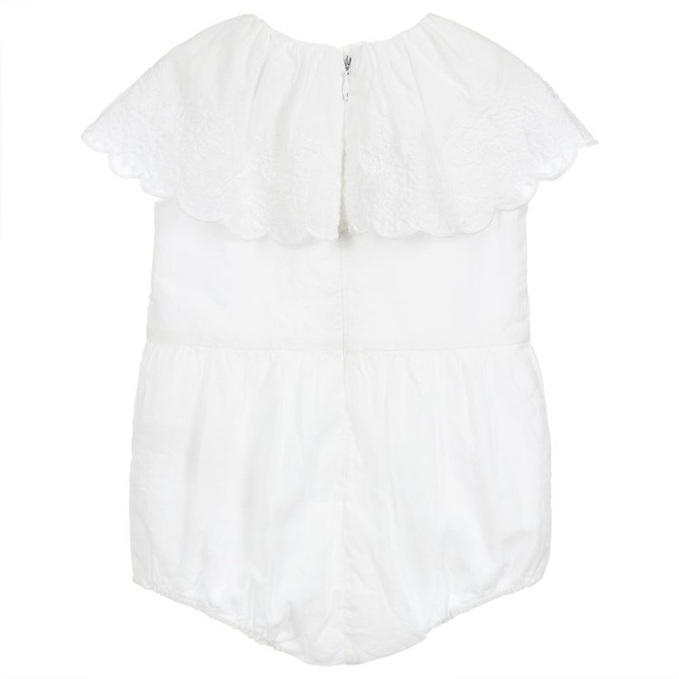 Carrément Beau Carrément Beau Girl's Shortie, CR