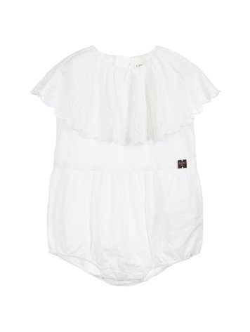 Carrément Beau Carrément Beau Girl's Shortie, CR