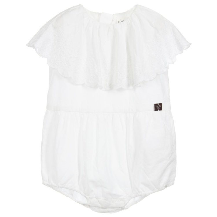 Carrément Beau Carrément Beau Girl's Shortie, CR