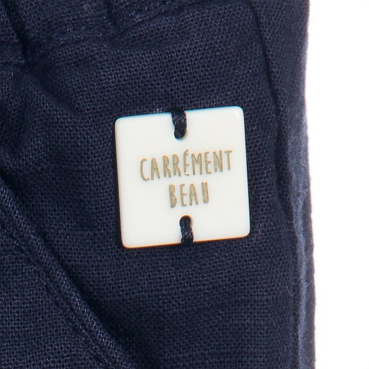 Carrément Beau Carrément Beau Boy's Shorts, CR