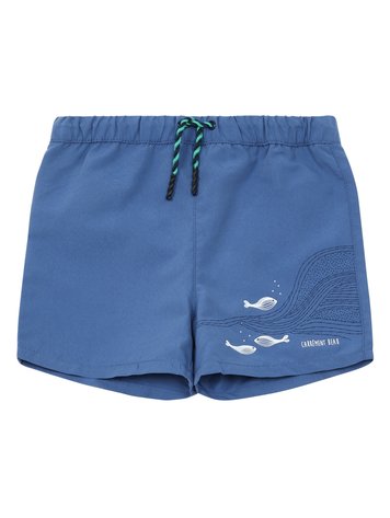 Carrément Beau Carrément Beau Boy's Surfer Shorts, CR
