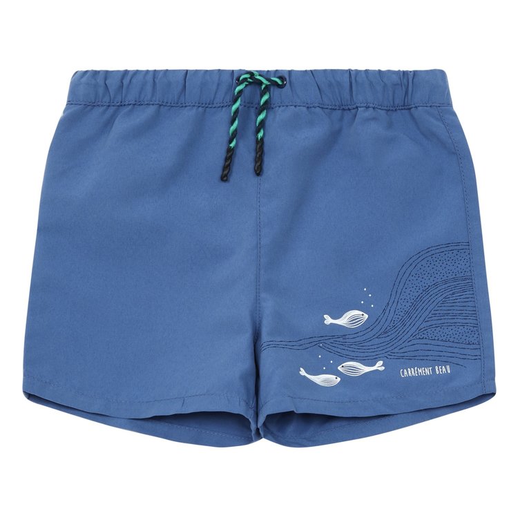 Carrément Beau Short Surfer Garçon Carrément Beau, CR