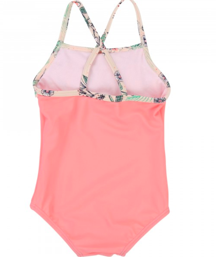 Carrément Beau Maillot de Bain 1 Pièce Fille Carrément Beau, CR