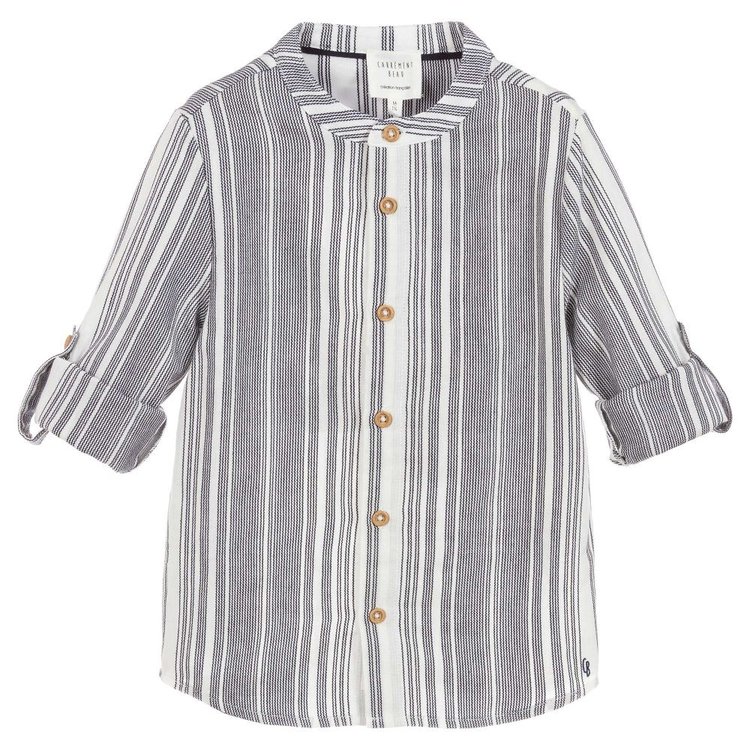 Carrément Beau Carrément Beau Boy's Shirt, CR