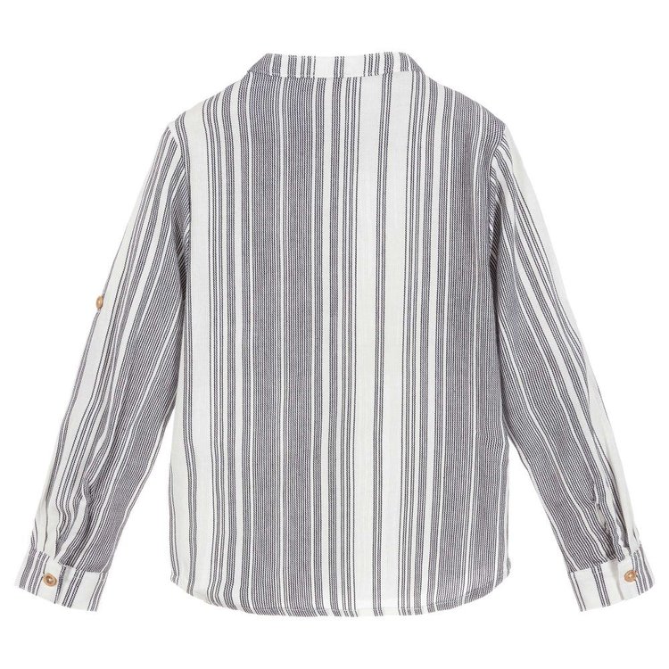 Carrément Beau Carrément Beau Boy's Shirt, CR